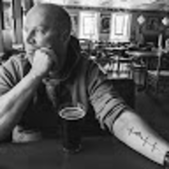 Meet your Posher, Jeff - Picture 1 of 1